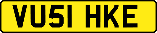 VU51HKE