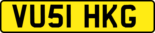 VU51HKG