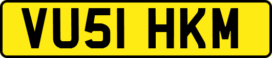 VU51HKM