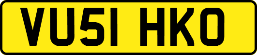 VU51HKO