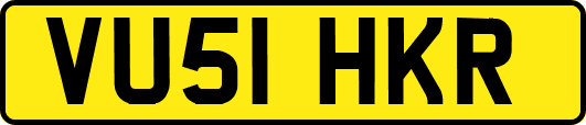 VU51HKR