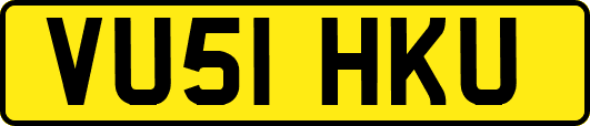 VU51HKU