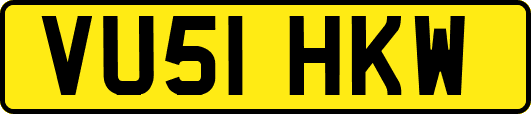VU51HKW