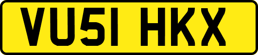 VU51HKX