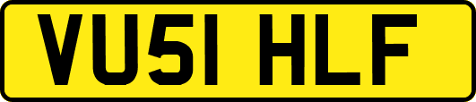 VU51HLF