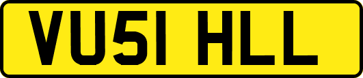 VU51HLL
