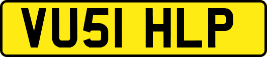 VU51HLP