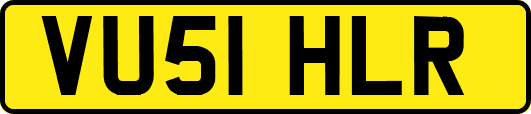 VU51HLR