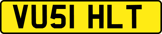 VU51HLT