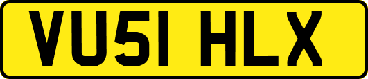 VU51HLX