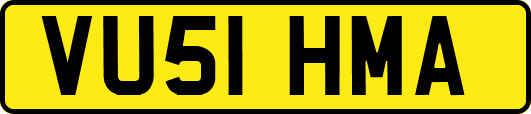 VU51HMA