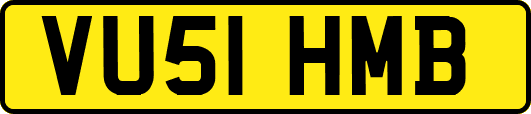 VU51HMB
