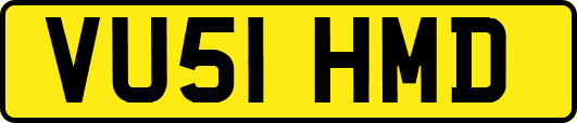 VU51HMD