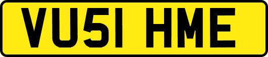 VU51HME