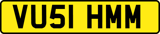 VU51HMM