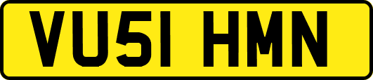 VU51HMN