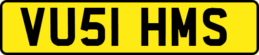 VU51HMS