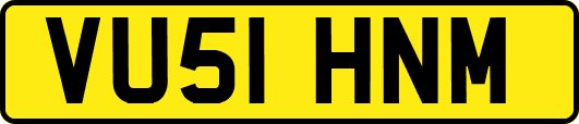 VU51HNM