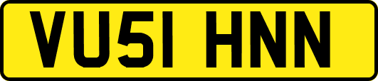 VU51HNN