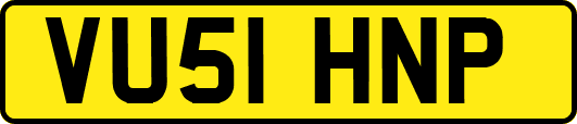 VU51HNP