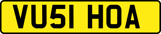 VU51HOA