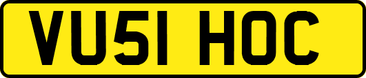 VU51HOC