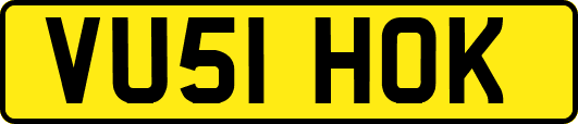 VU51HOK