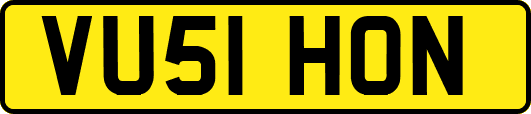 VU51HON