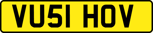 VU51HOV