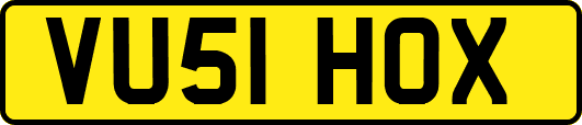 VU51HOX