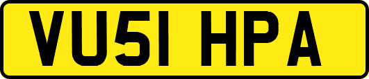 VU51HPA