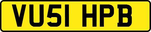 VU51HPB