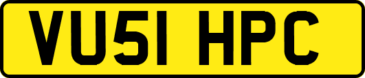 VU51HPC