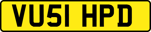 VU51HPD