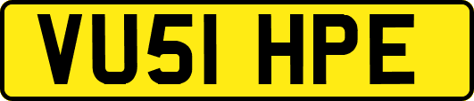VU51HPE