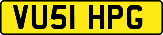 VU51HPG
