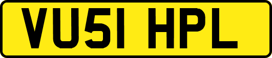 VU51HPL