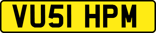 VU51HPM