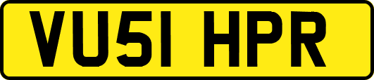 VU51HPR