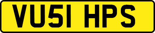 VU51HPS