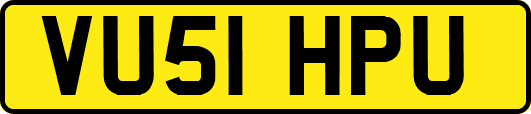 VU51HPU