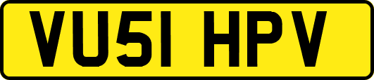 VU51HPV