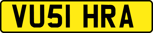 VU51HRA