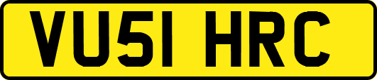 VU51HRC