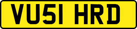 VU51HRD