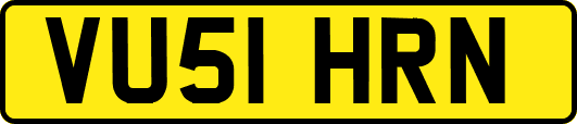 VU51HRN