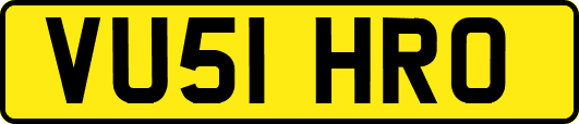 VU51HRO