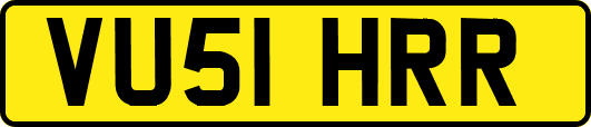 VU51HRR