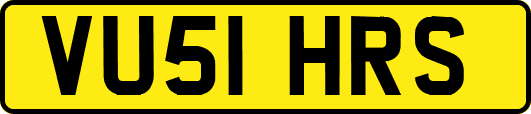 VU51HRS