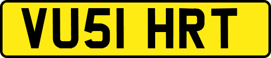 VU51HRT